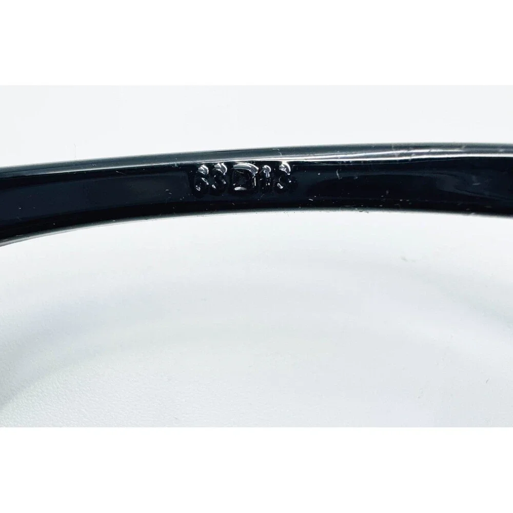 DVX Wiley X Scepter Safety Glasses Mens Black ANSI Z87-2+ Sport Wrap 63-18-122
